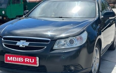 Chevrolet Epica, 2007 год, 700 000 рублей, 1 фотография