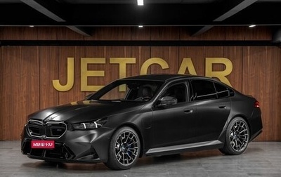 BMW M5, 2024 год, 17 500 000 рублей, 1 фотография