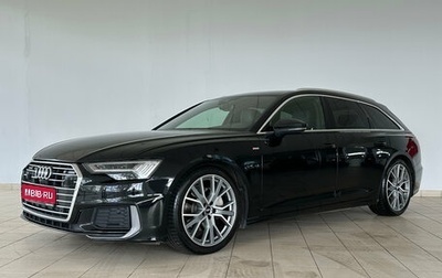 Audi A6, 2019 год, 3 830 000 рублей, 1 фотография