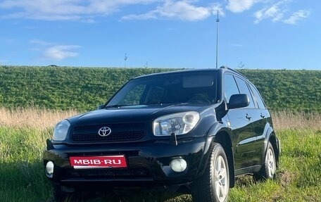 Toyota RAV4, 2005 год, 725 000 рублей, 1 фотография