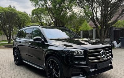 Mercedes-Benz GLS, 2026 год, 17 900 000 рублей, 1 фотография