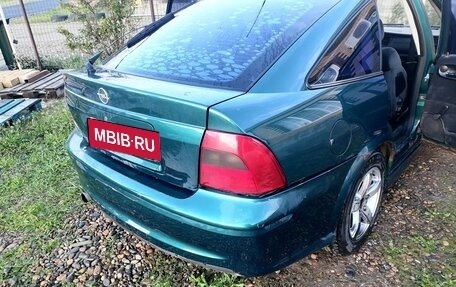 Opel Vectra B рестайлинг, 2000 год, 160 000 рублей, 1 фотография
