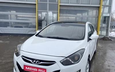 Hyundai i40 I рестайлинг, 2014 год, 780 000 рублей, 1 фотография