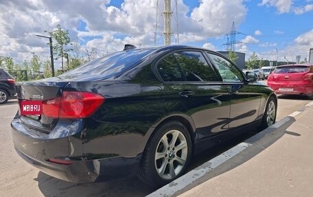 BMW 3 серия, 2013 год, 1 660 000 рублей, 1 фотография
