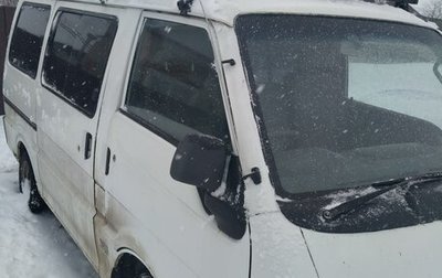 Nissan Vanette IV, 2000 год, 220 000 рублей, 1 фотография
