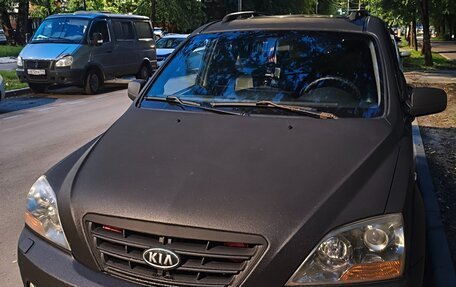 KIA Sorento IV, 2007 год, 620 000 рублей, 1 фотография
