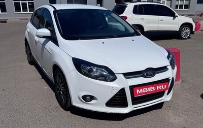 Ford Focus III, 2011 год, 780 000 рублей, 1 фотография