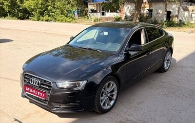 Audi A5, 2013 год, 850 000 рублей, 1 фотография