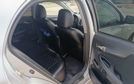 Toyota Corolla, 2008 год, 750 000 рублей, 1 фотография