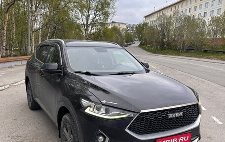 Haval F7 I, 2019 год, 1 700 000 рублей, 1 фотография