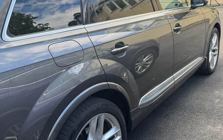 Audi Q7, 2018 год, 5 950 000 рублей, 11 фотография