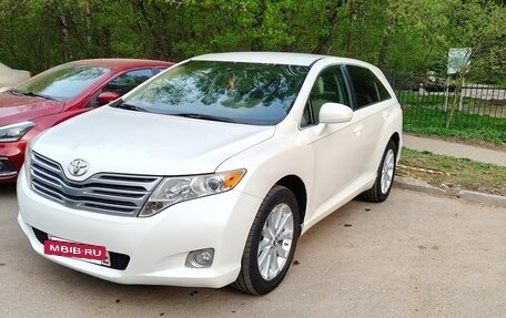 Toyota Venza I, 2009 год, 1 690 000 рублей, 2 фотография