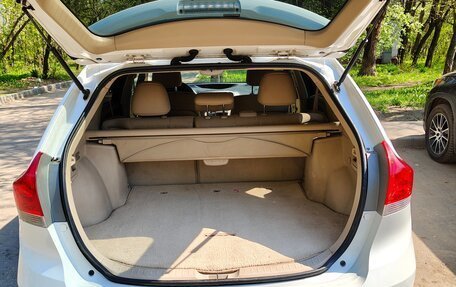 Toyota Venza I, 2009 год, 1 690 000 рублей, 6 фотография