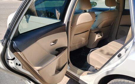 Toyota Venza I, 2009 год, 1 690 000 рублей, 12 фотография