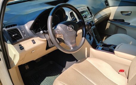 Toyota Venza I, 2009 год, 1 690 000 рублей, 9 фотография