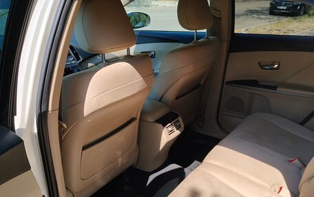 Toyota Venza I, 2009 год, 1 690 000 рублей, 11 фотография