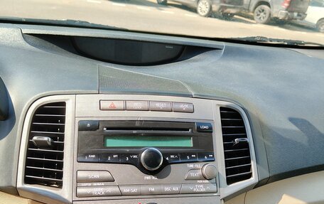 Toyota Venza I, 2009 год, 1 690 000 рублей, 8 фотография