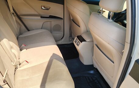 Toyota Venza I, 2009 год, 1 690 000 рублей, 14 фотография