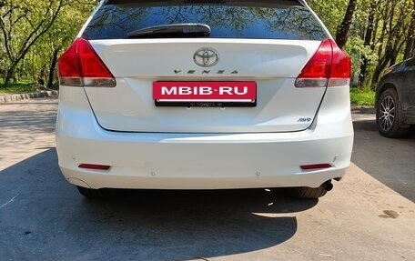 Toyota Venza I, 2009 год, 1 690 000 рублей, 4 фотография