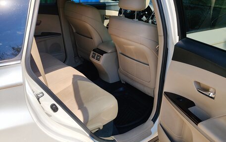 Toyota Venza I, 2009 год, 1 690 000 рублей, 15 фотография