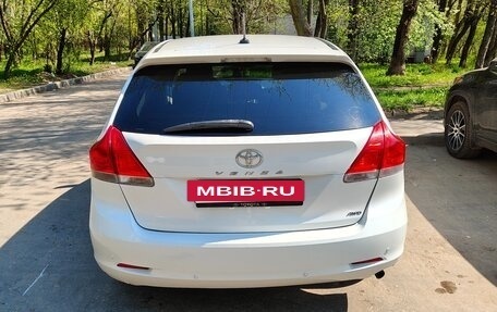 Toyota Venza I, 2009 год, 1 690 000 рублей, 3 фотография
