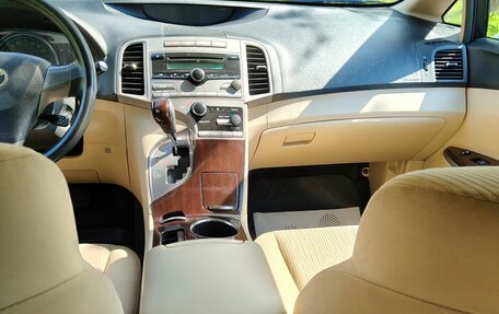 Toyota Venza I, 2009 год, 1 690 000 рублей, 13 фотография