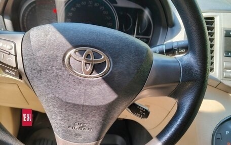 Toyota Venza I, 2009 год, 1 690 000 рублей, 7 фотография