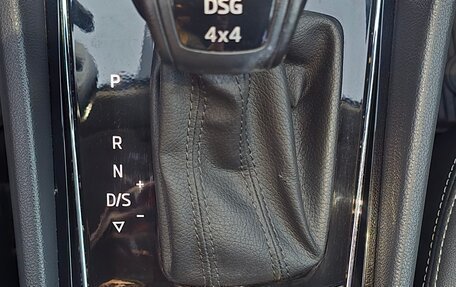 Skoda Kodiaq I, 2018 год, 2 900 000 рублей, 9 фотография