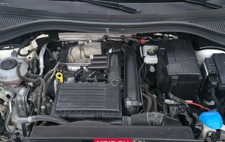 Skoda Kodiaq I, 2018 год, 2 900 000 рублей, 8 фотография