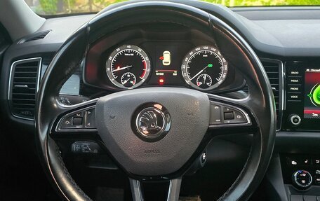 Skoda Kodiaq I, 2018 год, 2 900 000 рублей, 12 фотография