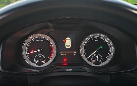 Skoda Kodiaq I, 2018 год, 2 900 000 рублей, 14 фотография