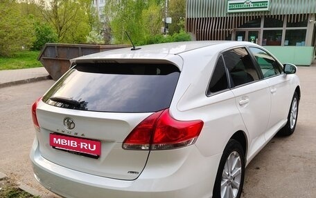 Toyota Venza I, 2009 год, 1 690 000 рублей, 19 фотография
