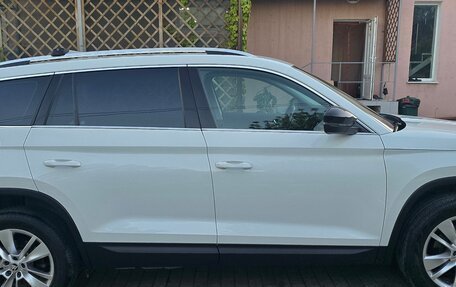 Skoda Kodiaq I, 2018 год, 2 900 000 рублей, 27 фотография