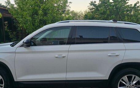 Skoda Kodiaq I, 2018 год, 2 900 000 рублей, 26 фотография