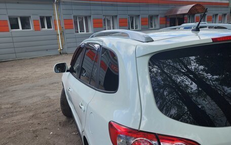 Hyundai Santa Fe III рестайлинг, 2010 год, 1 330 000 рублей, 7 фотография