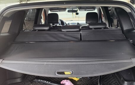 Hyundai Santa Fe III рестайлинг, 2010 год, 1 330 000 рублей, 9 фотография