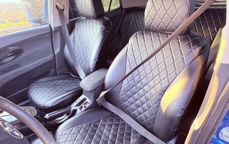 Toyota Auris II, 2011 год, 820 000 рублей, 9 фотография