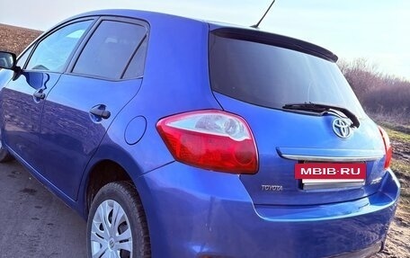 Toyota Auris II, 2011 год, 820 000 рублей, 6 фотография