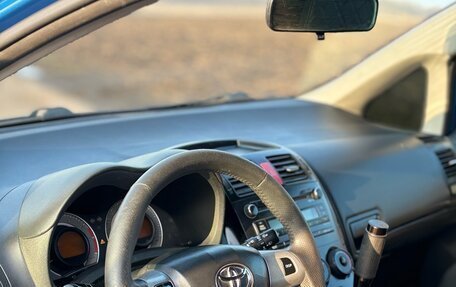 Toyota Auris II, 2011 год, 820 000 рублей, 20 фотография