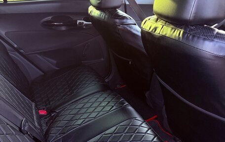 Toyota Auris II, 2011 год, 820 000 рублей, 13 фотография
