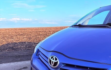 Toyota Auris II, 2011 год, 820 000 рублей, 14 фотография
