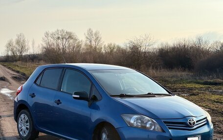 Toyota Auris II, 2011 год, 820 000 рублей, 17 фотография