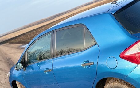 Toyota Auris II, 2011 год, 820 000 рублей, 23 фотография