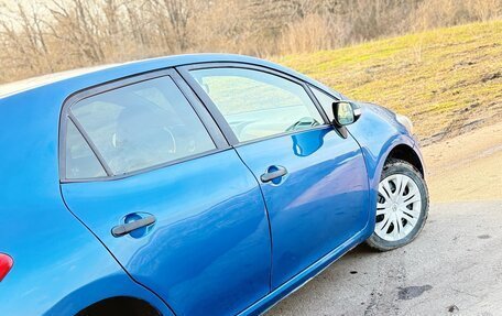 Toyota Auris II, 2011 год, 820 000 рублей, 22 фотография