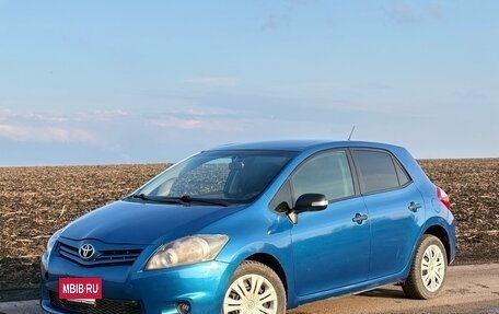 Toyota Auris II, 2011 год, 820 000 рублей, 15 фотография