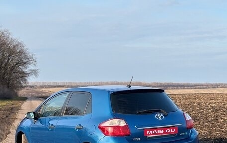 Toyota Auris II, 2011 год, 820 000 рублей, 18 фотография