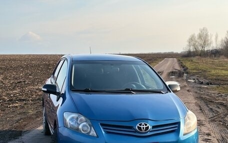 Toyota Auris II, 2011 год, 820 000 рублей, 16 фотография