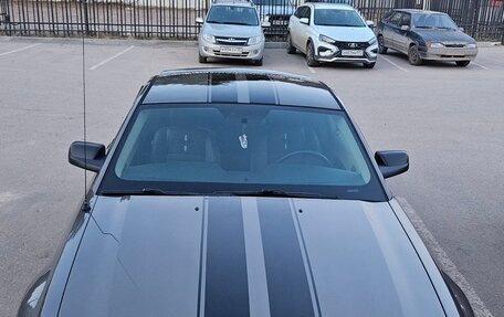 Ford Mustang VI рестайлинг, 2005 год, 2 400 000 рублей, 2 фотография