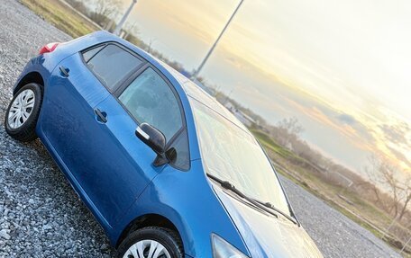 Toyota Auris II, 2011 год, 820 000 рублей, 29 фотография