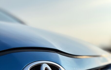 Toyota Auris II, 2011 год, 820 000 рублей, 32 фотография